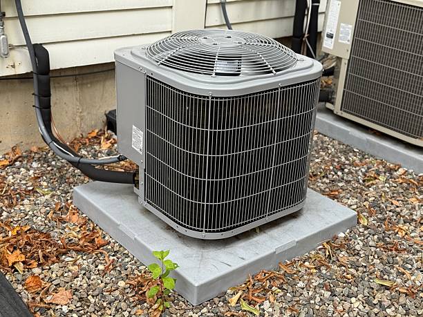 24/7 Emergency Ac Installation experts in Napoleon, MI